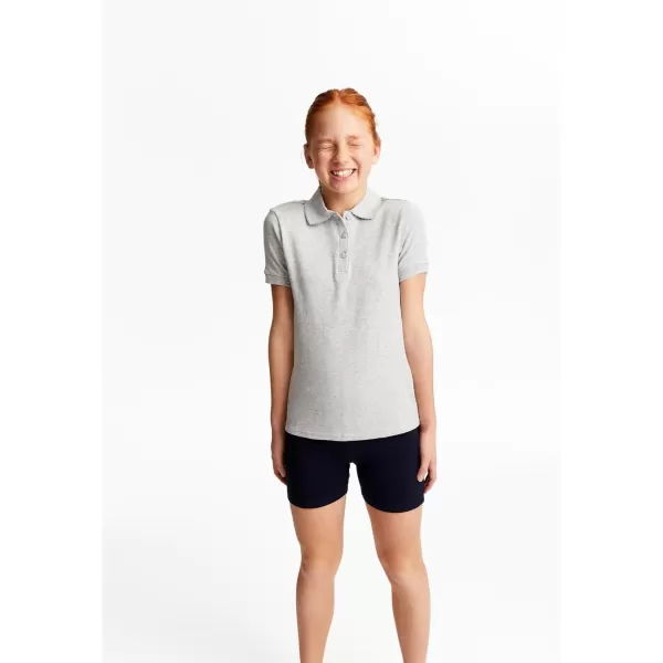 French Toast Girls' Stretch Kick Short