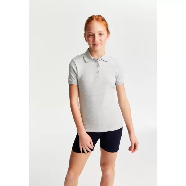 French Toast Girls' Stretch Kick Short