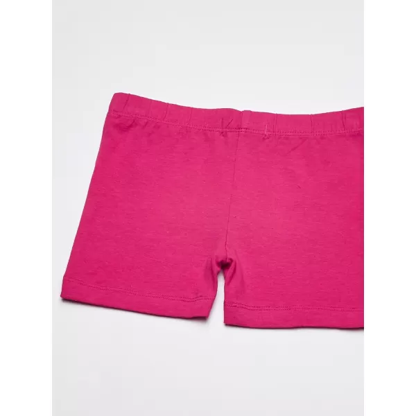 French Toast Girls' Stretch Kick Short