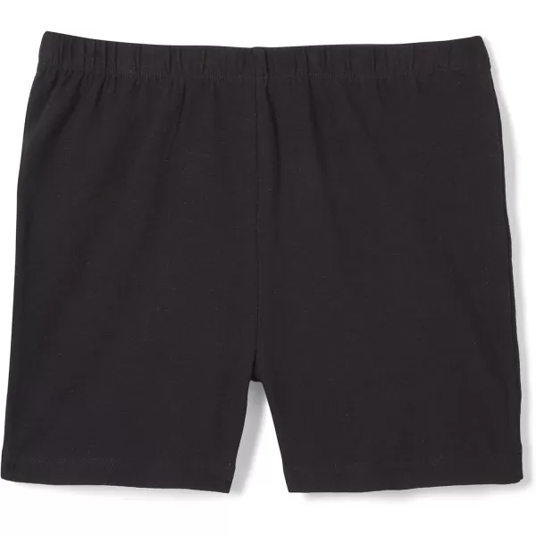 French Toast Girls' Stretch Kick Short
