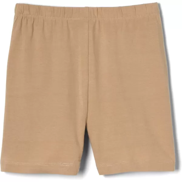 French Toast Girls' Stretch Kick Short
