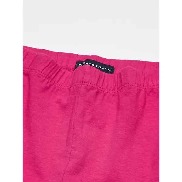 French Toast Girls' Stretch Kick Short