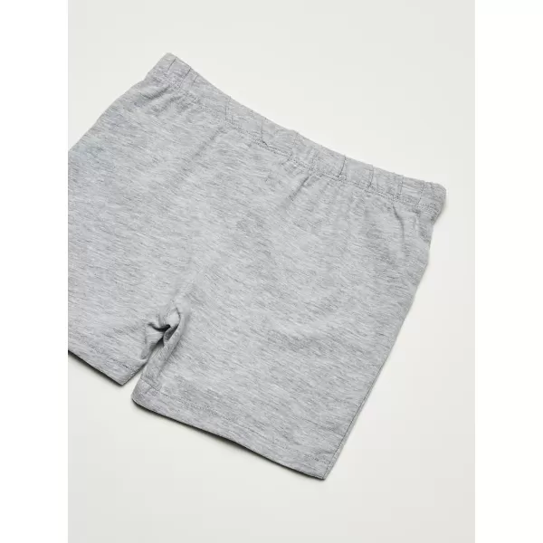 French Toast Girls' Stretch Kick Short