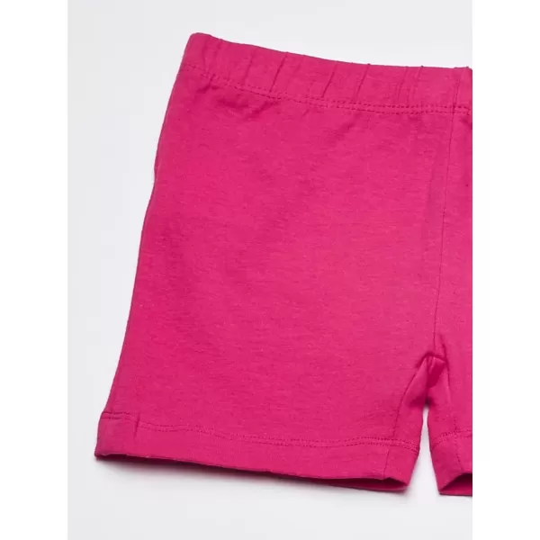 French Toast Girls' Stretch Kick Short