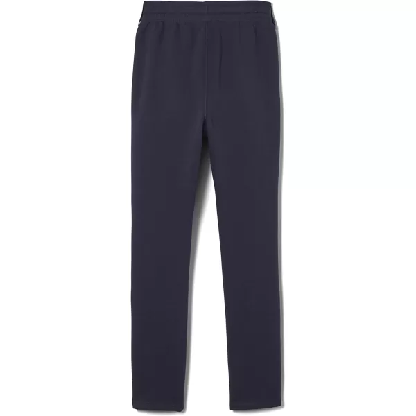 French Toast Kids' Adaptive Fleece Sweatpants with Lift Loops and Pull-Apart Leg Openings