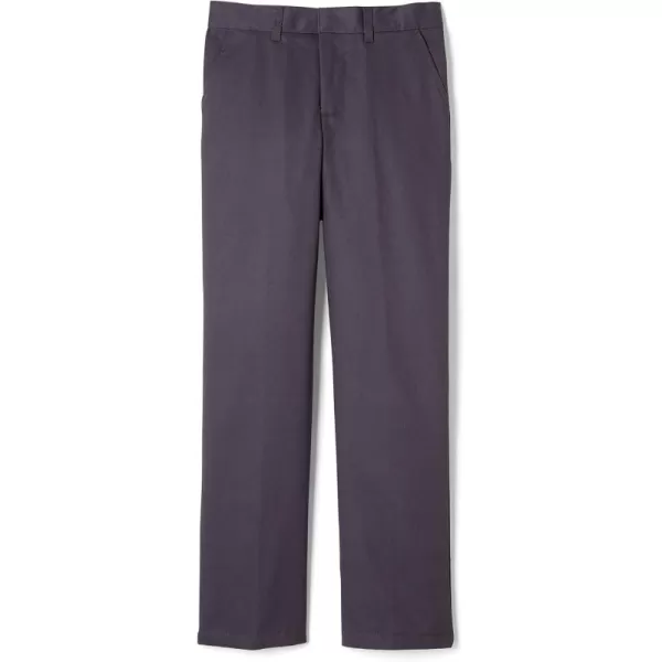 French Toast Boys' Adjustable Waist Relaxed Fit Pant 