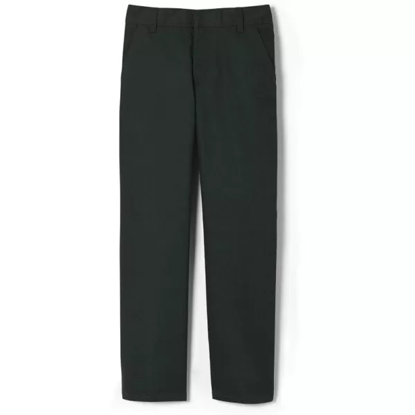 French Toast Boys' Adjustable Waist Relaxed Fit Pant 