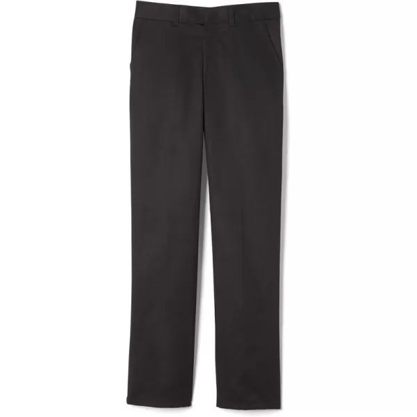 French Toast Boys' Adjustable Waist Relaxed Fit Pant 