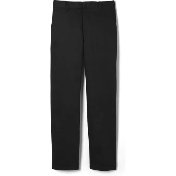 French Toast Boys' Adjustable Waist Relaxed Fit Pant 