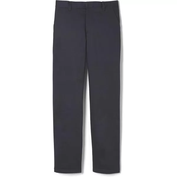 French Toast Boys' Adjustable Waist Relaxed Fit Pant 