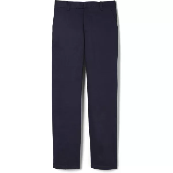 French Toast Boys' Adjustable Waist Relaxed Fit Pant 