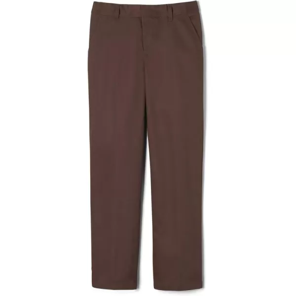 French Toast Boys' Adjustable Waist Relaxed Fit Pant 