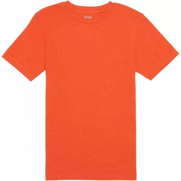 French Toast Boys' Short Sleeve Crewneck Tee