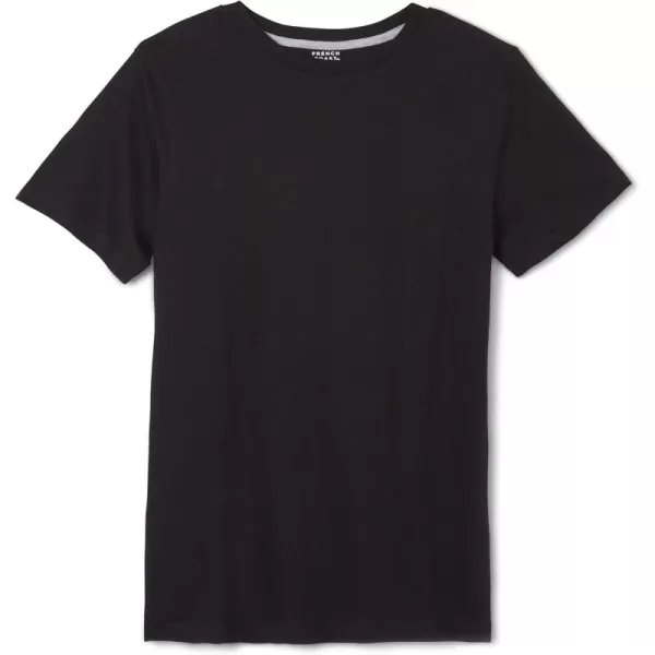 French Toast Boys' Short Sleeve Crewneck Tee