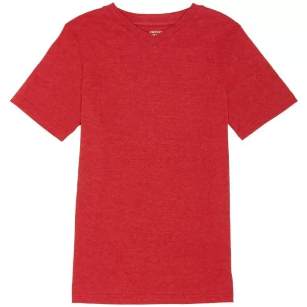 French Toast Boys' Short Sleeve Crewneck Tee