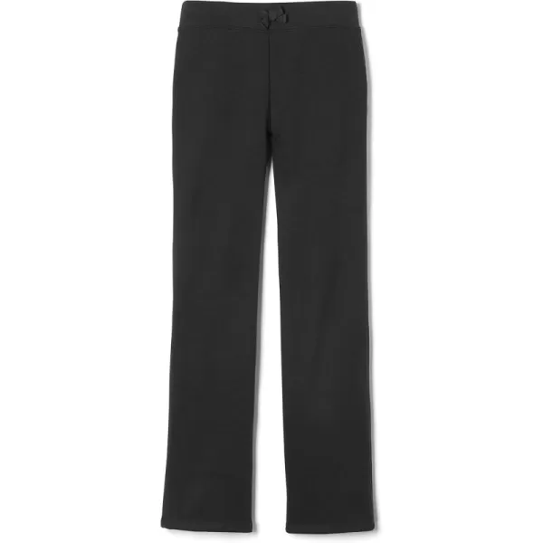 French Toast Girls' Fleece Sweatpant