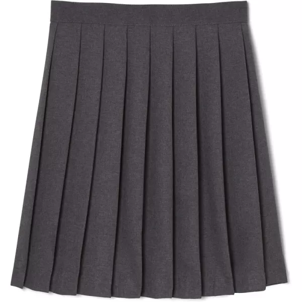 French Toast Girls' Pleated Skirt