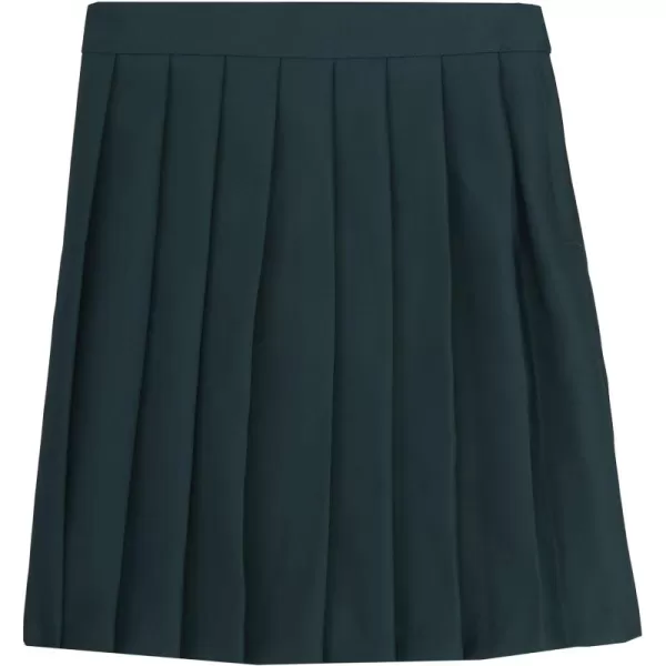French Toast Girls Plus Size' Pleated Skirt