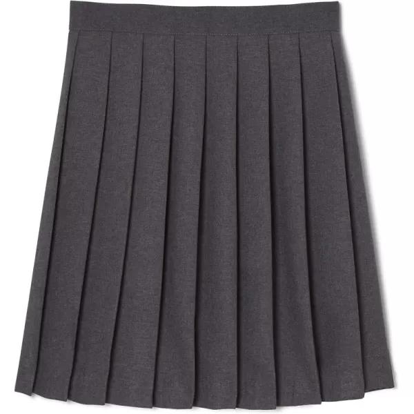 French Toast Girls Plus Size' Pleated Skirt