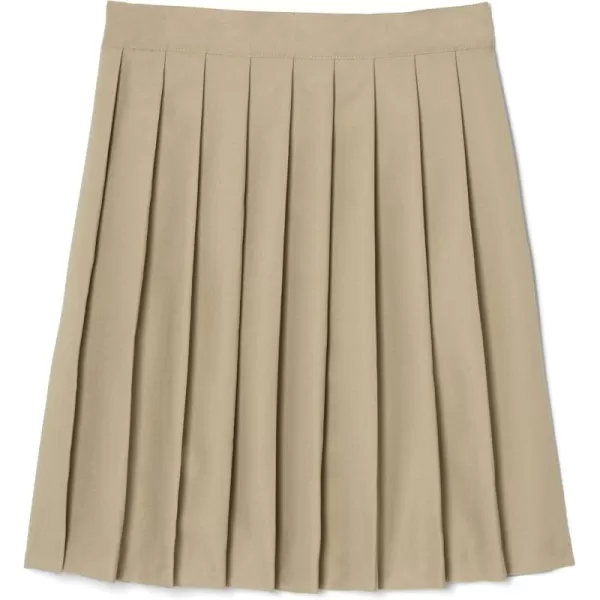 French Toast Girls Plus Size' Pleated Skirt