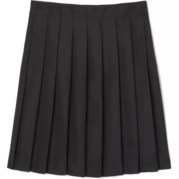 French Toast Girls Plus Size' Pleated Skirt