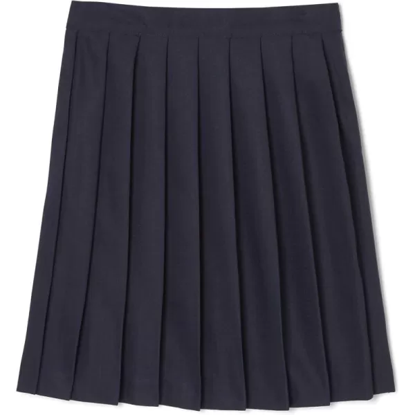 French Toast Girls Plus Size' Pleated Skirt