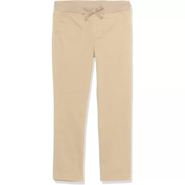 French Toast Girls' Pull-on Pant