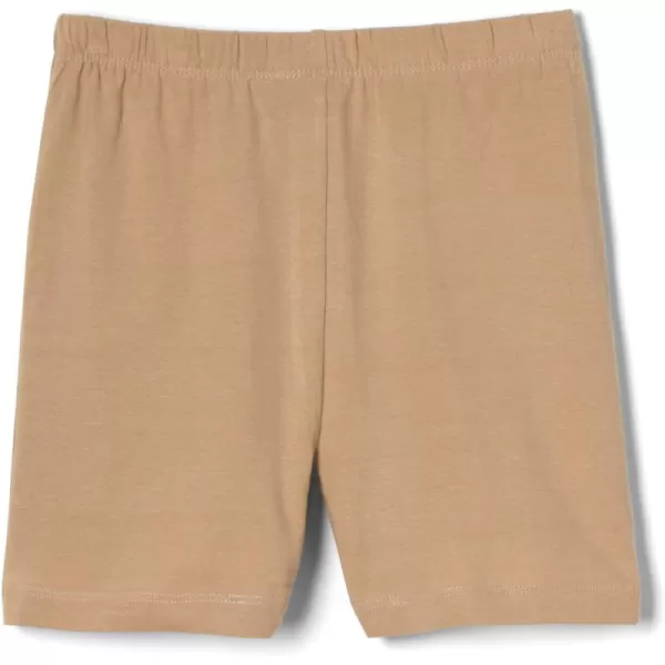 French Toast Girls' Stretch Kick Short