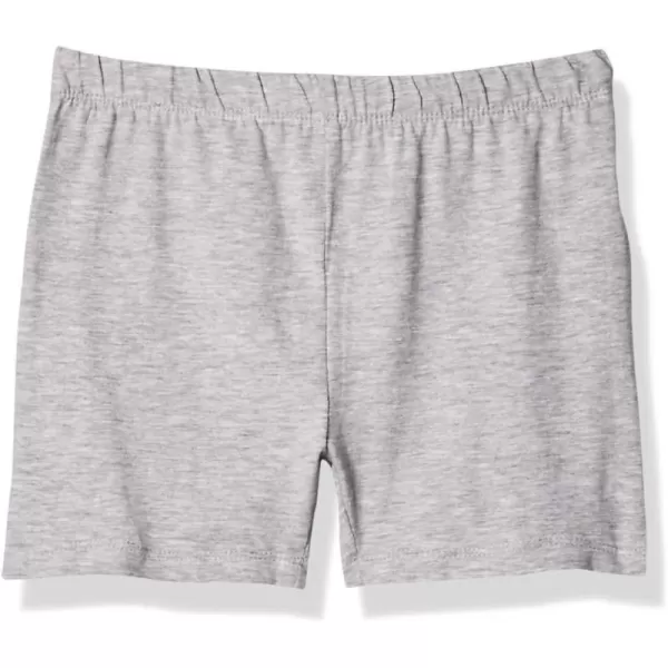 French Toast Girls' Stretch Kick Short