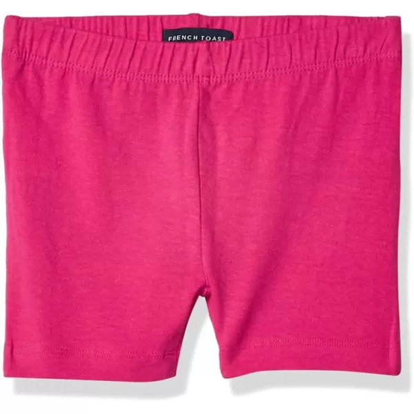 French Toast Girls' Stretch Kick Short