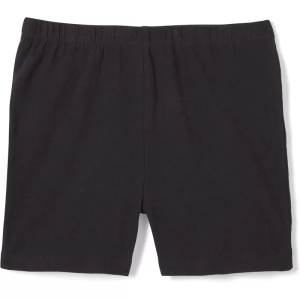 French Toast Girls' Stretch Kick Short