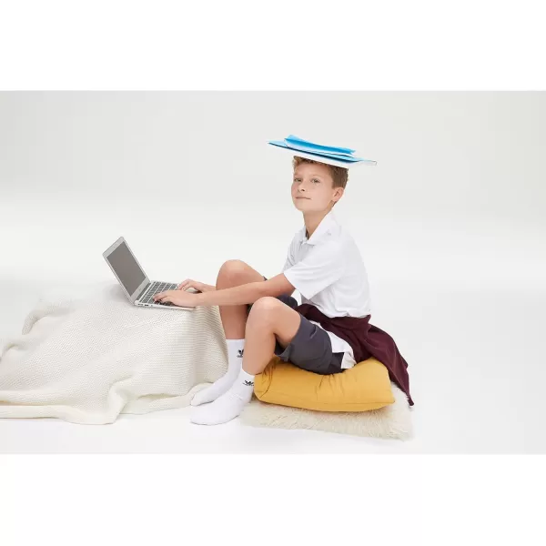 French Toast Boys' Adjustable Waist Stretch Flat Front Shorts  for School Uniform