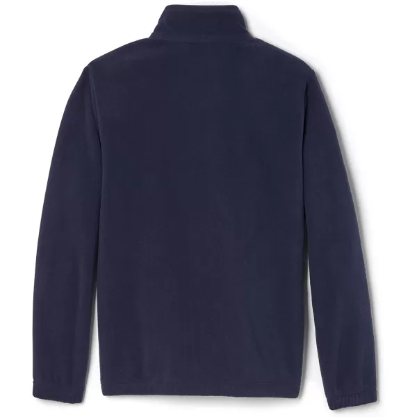 French Toast Boys' Full Zip Micro Fleece Jacket