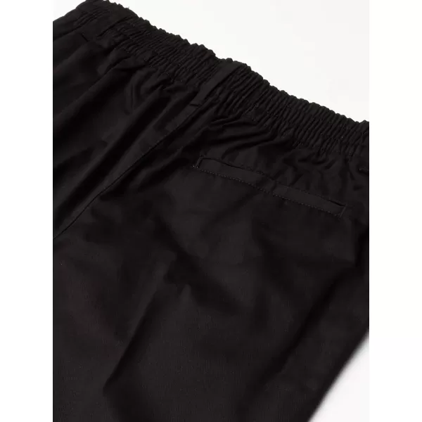 French Toast Boys' Pull-on Relaxed Fit School Uniform Pant 