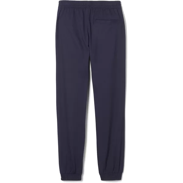French Toast Boys' Pull-on Twill Jogger Pants