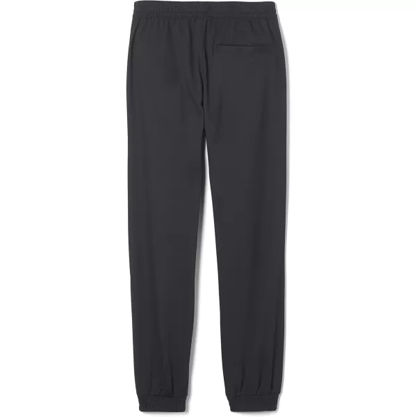 French Toast Boys' Pull-on Twill Jogger Pants