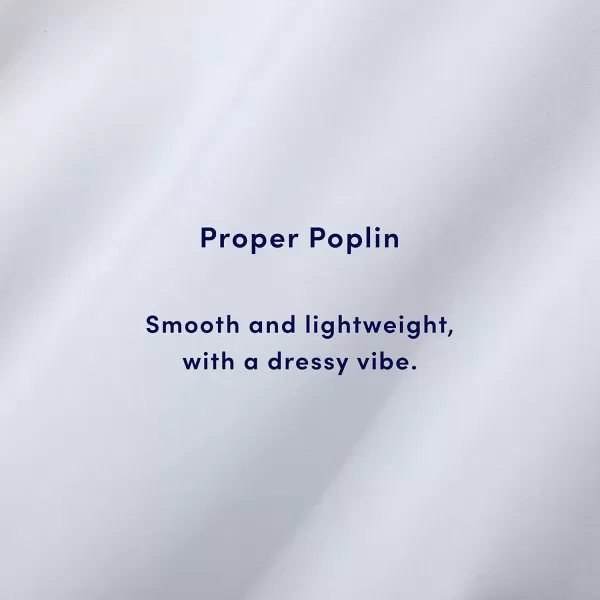 French Toast Boys' Short Sleeve Classic Poplin Dress Shirt 