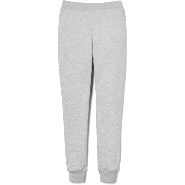 French Toast Boys' Standard Fleece Jogger Pant