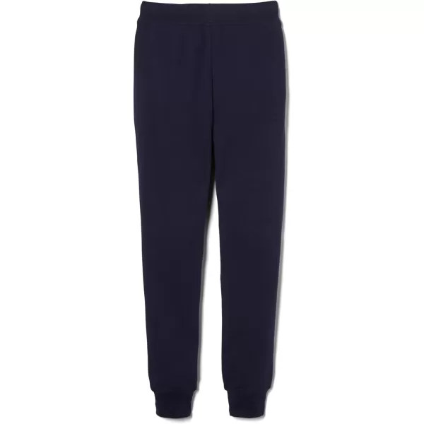 French Toast Boys' Standard Fleece Jogger Pant