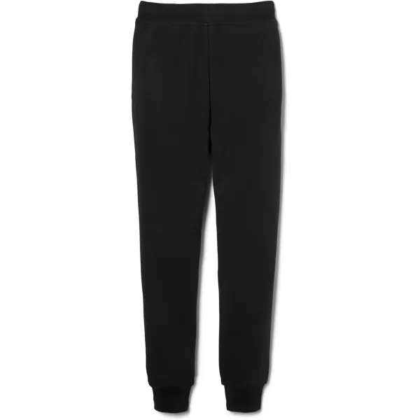 French Toast Boys' Standard Fleece Jogger Pant