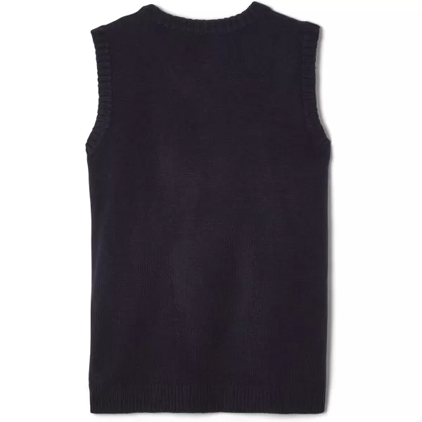 French Toast Boys' V-Neck Vest