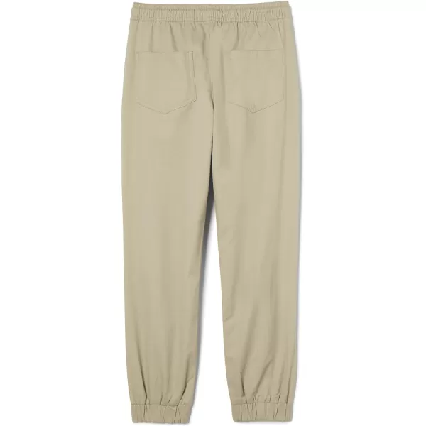 French Toast Boys' Zip Pocket Jogger