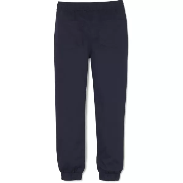French Toast Boys' Zip Pocket Jogger