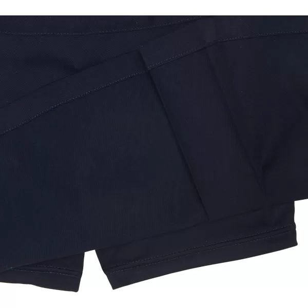 French Toast Girls' Front Button Pleated Scooter