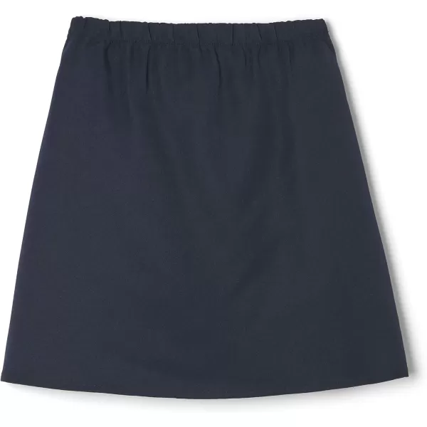 French Toast Girls' Front Button Pleated Scooter