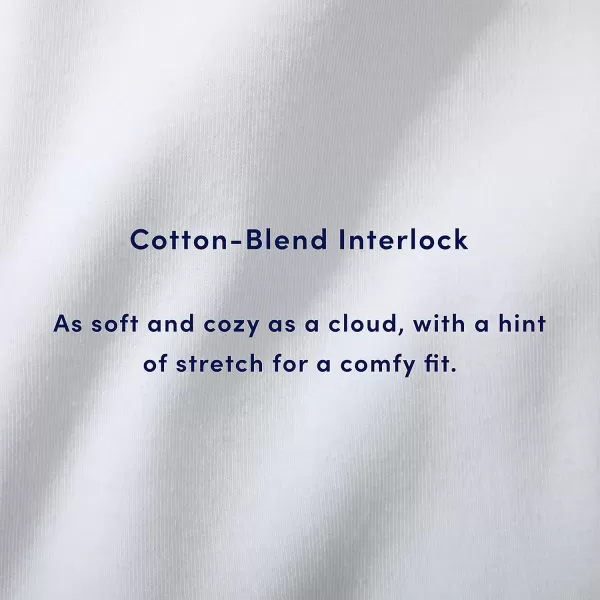 French Toast Girls' Short Sleeve Picot Collar Polo School Uniform Shirt 