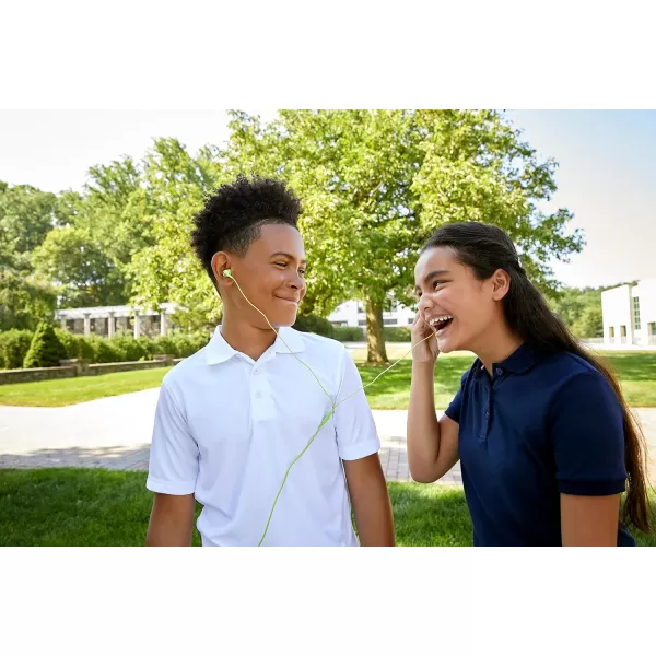 French Toast Girls' Short Sleeve Picot Collar Polo School Uniform Shirt 