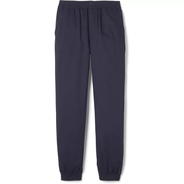 French Toast Boys' Pull-on Twill Jogger Pants