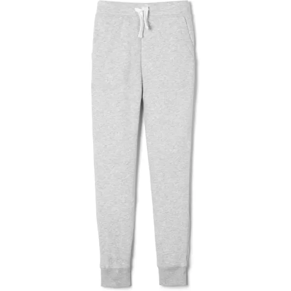 French Toast Boys' Standard Fleece Jogger Pant
