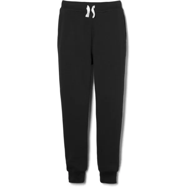 French Toast Boys' Standard Fleece Jogger Pant